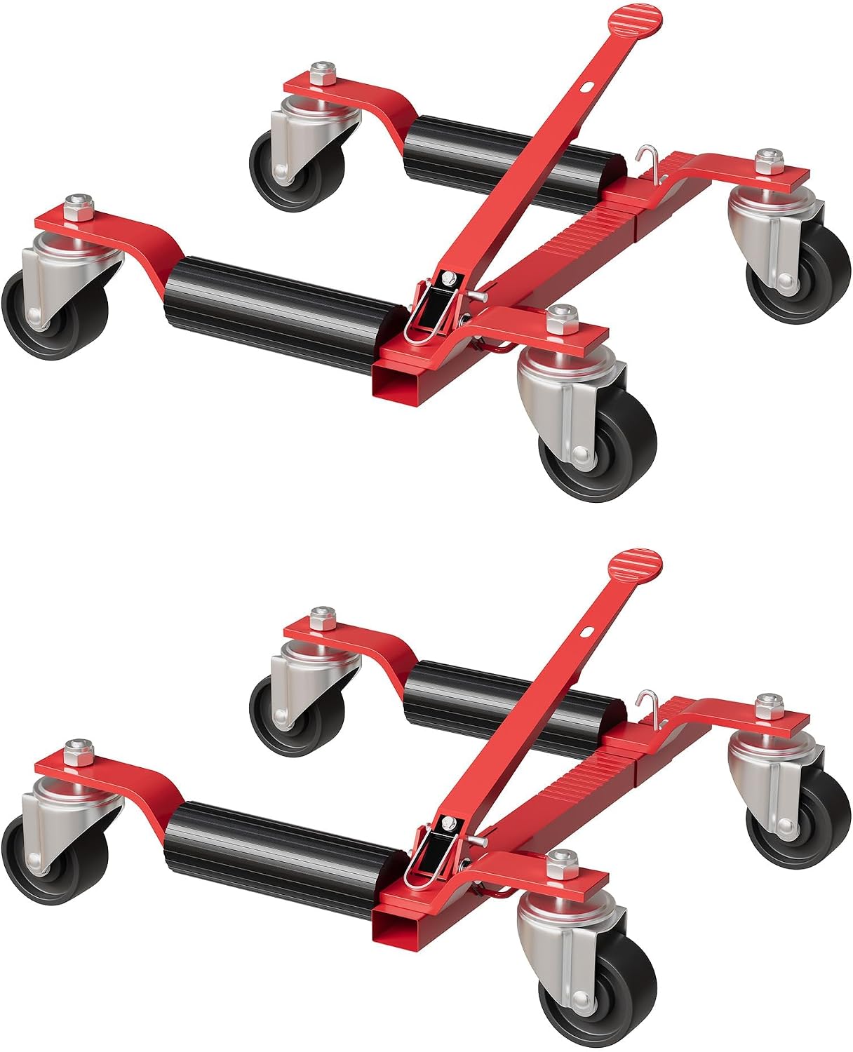 Car Jack - Tacleekii 2, комплект из 4 штук,