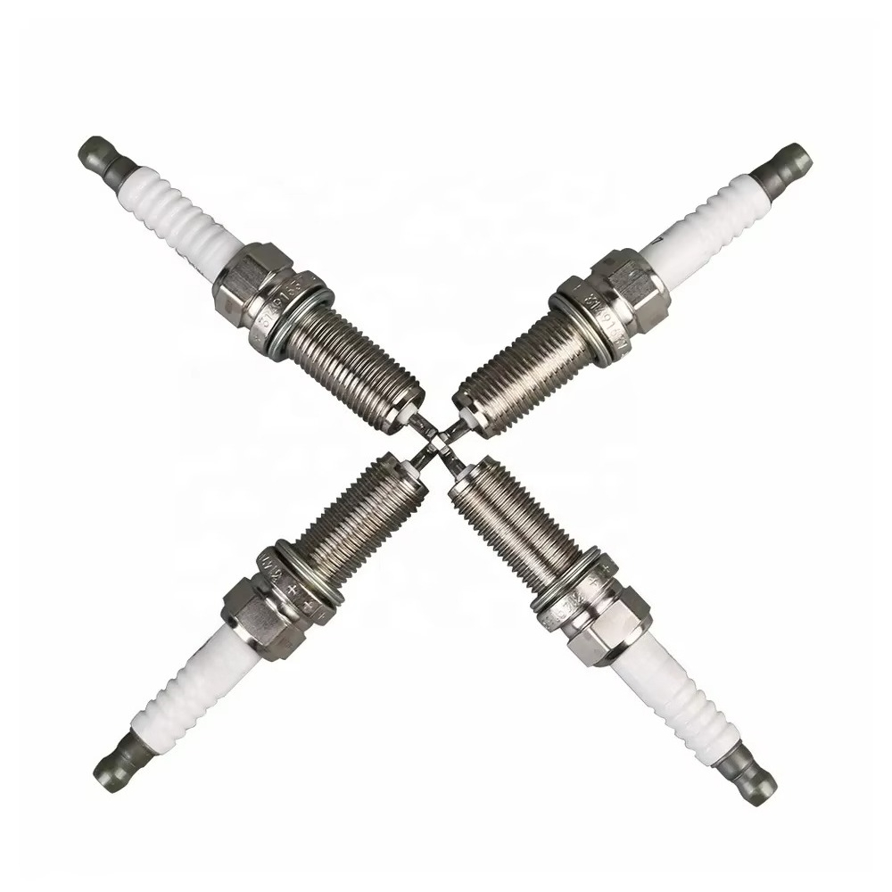 Spark Plug - Оптовый комплект свечей зажигания для двигателя