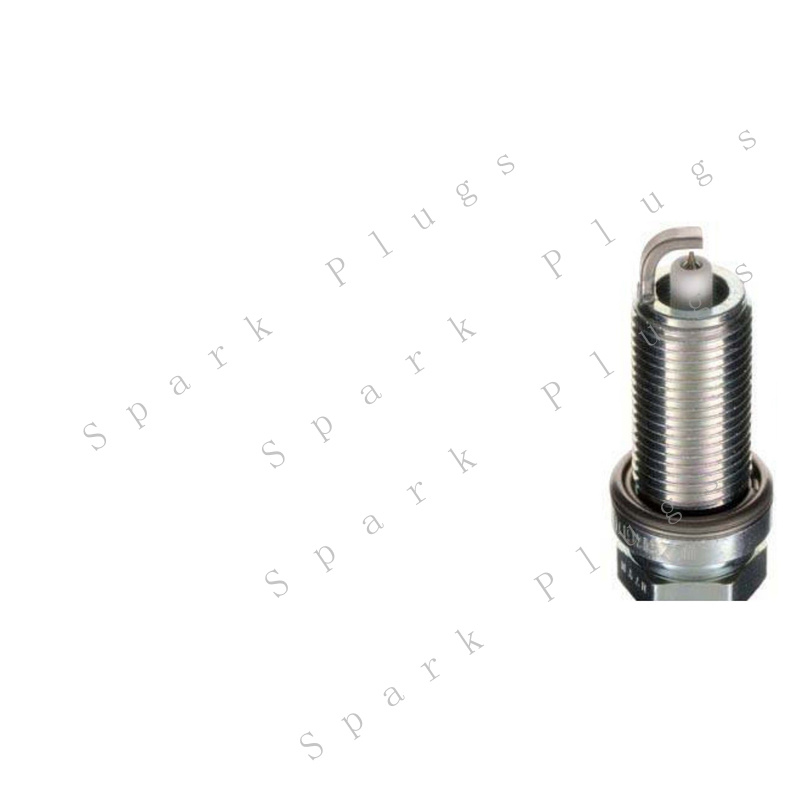 Ngk Spark Plug Laser Iridium - Комплект иридиевых свечей зажигания NGK Laser
