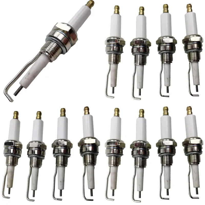 Spark Plug - Горячая новинка 2026: Свеча накаливания ABG6820,