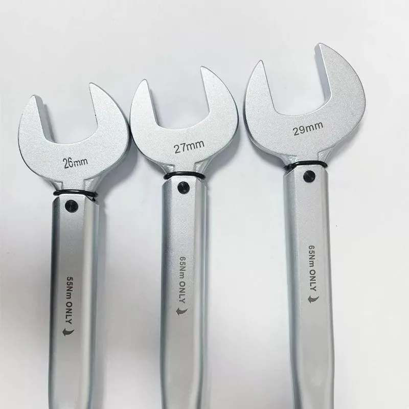 Torque Wrench - Динамометрический ключ с фиксированным моментом, не