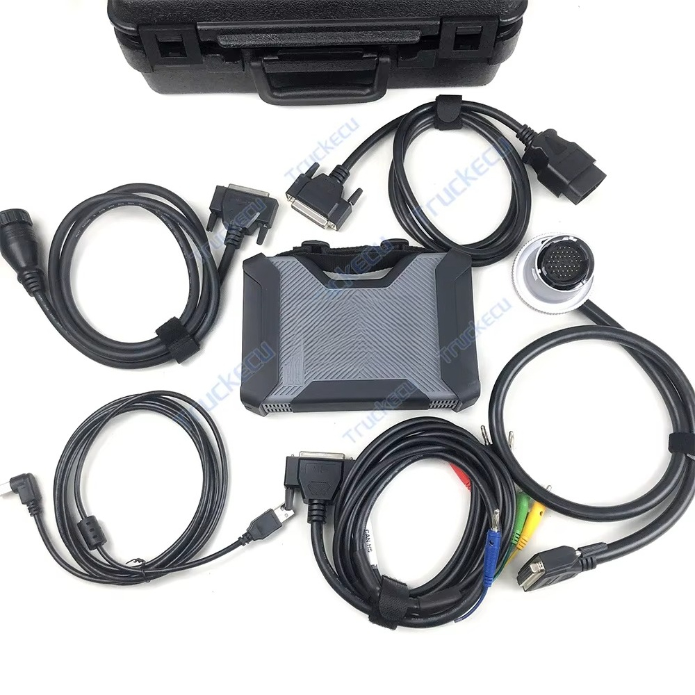 Диагностический инструмент CF  – обзор и цена Car Diagnostic Tool
