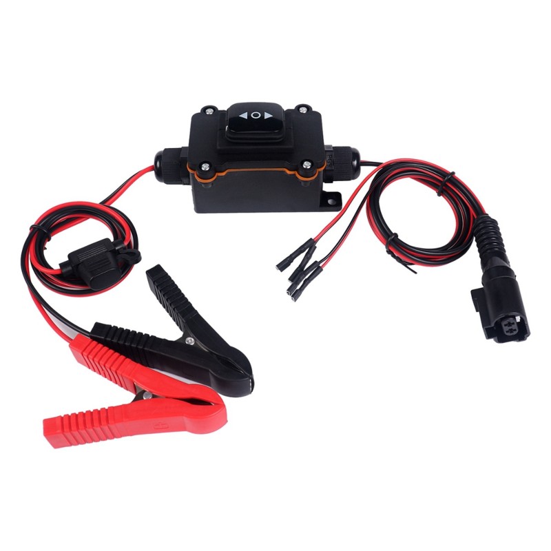 Тестер-привод для автомобильны – обзор и цена Car Diagnostic Tool