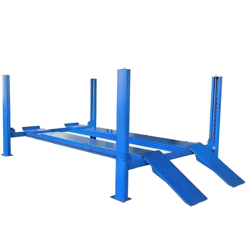 Автомобильный гидравлический п – обзор и цена Car Lift