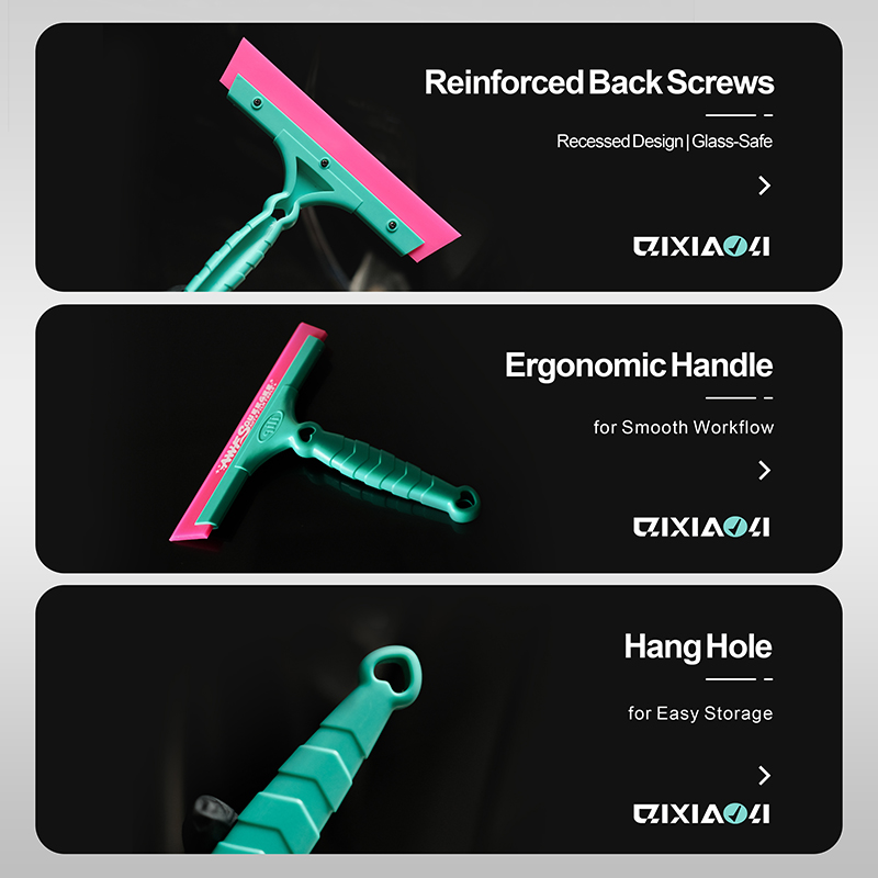 Авто скребок, ультрамягкий бре – обзор и цена Automotive Tools
