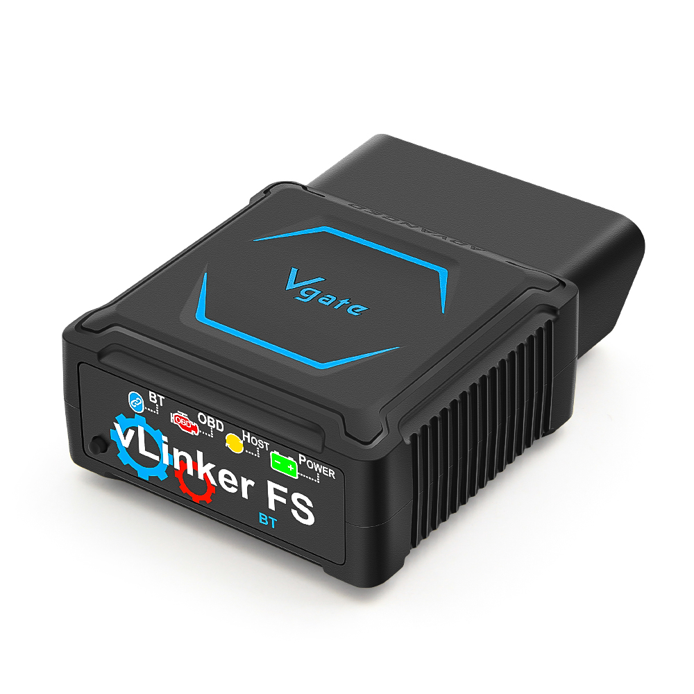Профессиональный инструмент дл – обзор и цена Car Diagnostic Tool