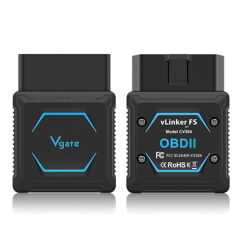 Профессиональный инструмент дл – обзор и цена Car Diagnostic Tool