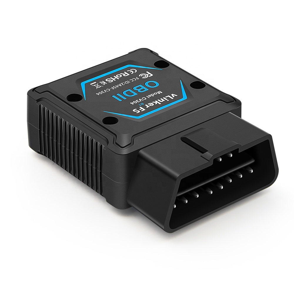 Профессиональный инструмент дл – обзор и цена Car Diagnostic Tool