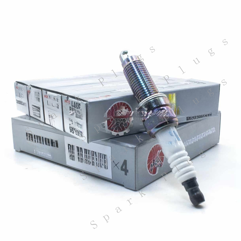 Комплект Z+ из 6 штук для ирид – обзор и цена Ngk Spark Plug Laser Iridium