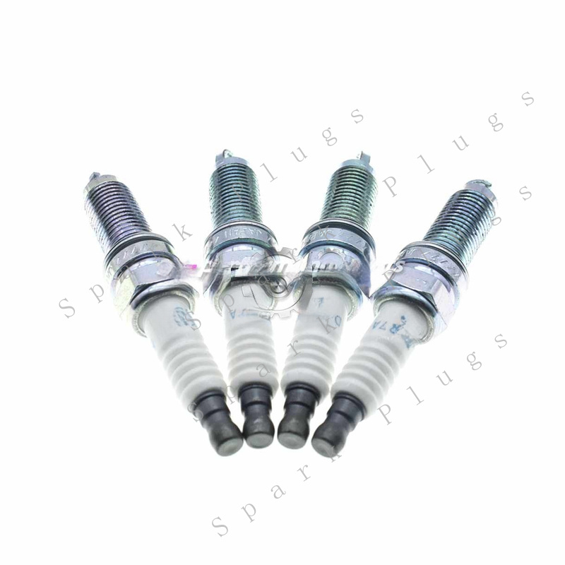 Комплект Z+ из 6 штук для ирид – обзор и цена Ngk Spark Plug Laser Iridium