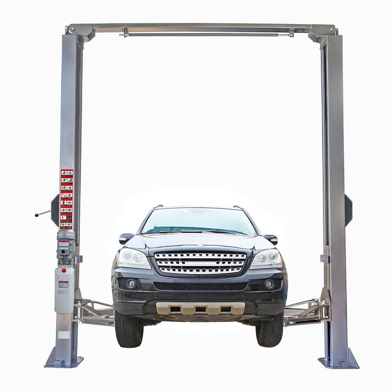 Автомобильный подъемник с груз – обзор и цена Car Lift