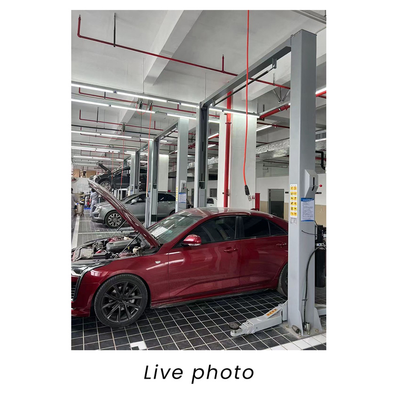 Автомобильный подъемник с груз – обзор и цена Car Lift