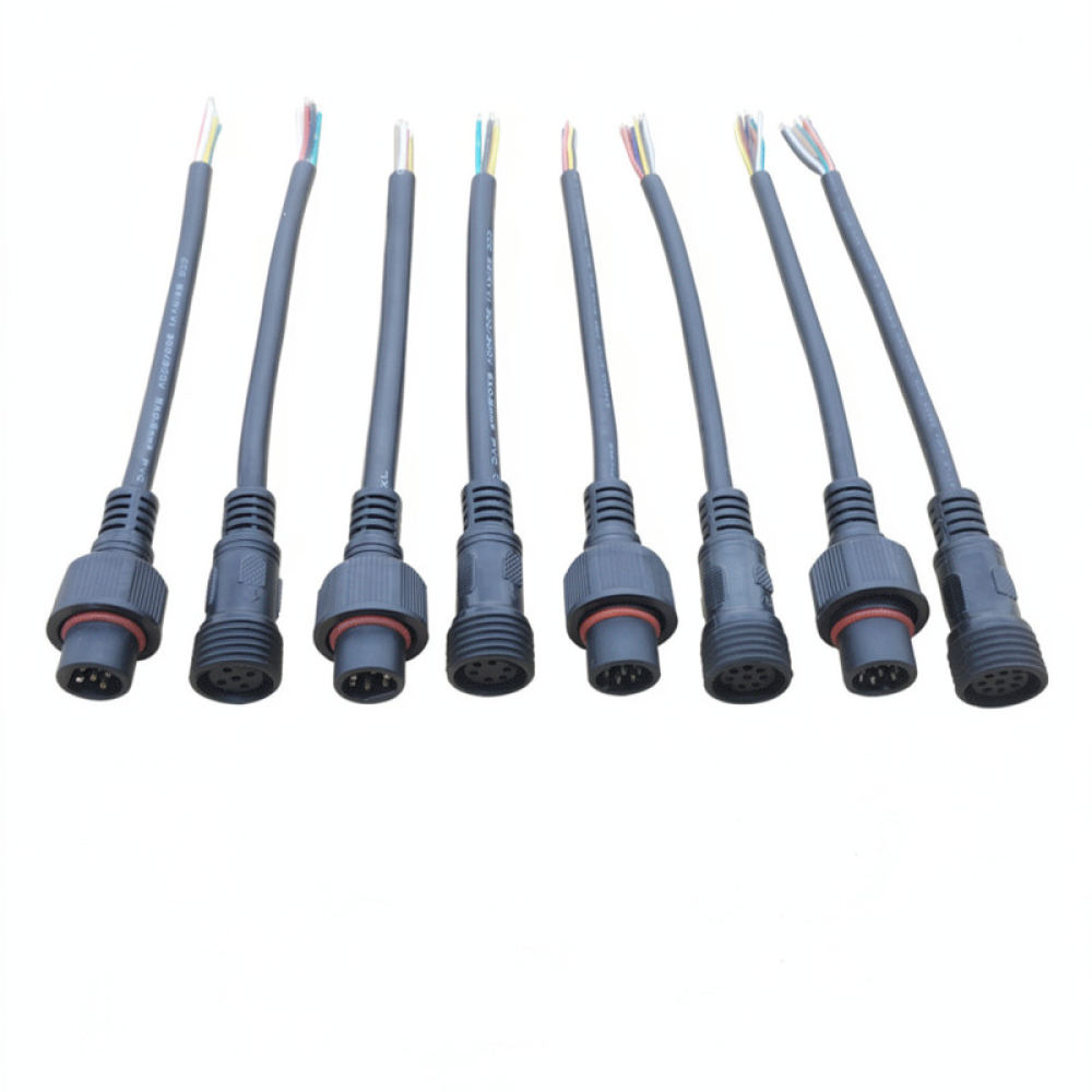 Водонепроницаемый авиационный  – обзор и цена Socket Set