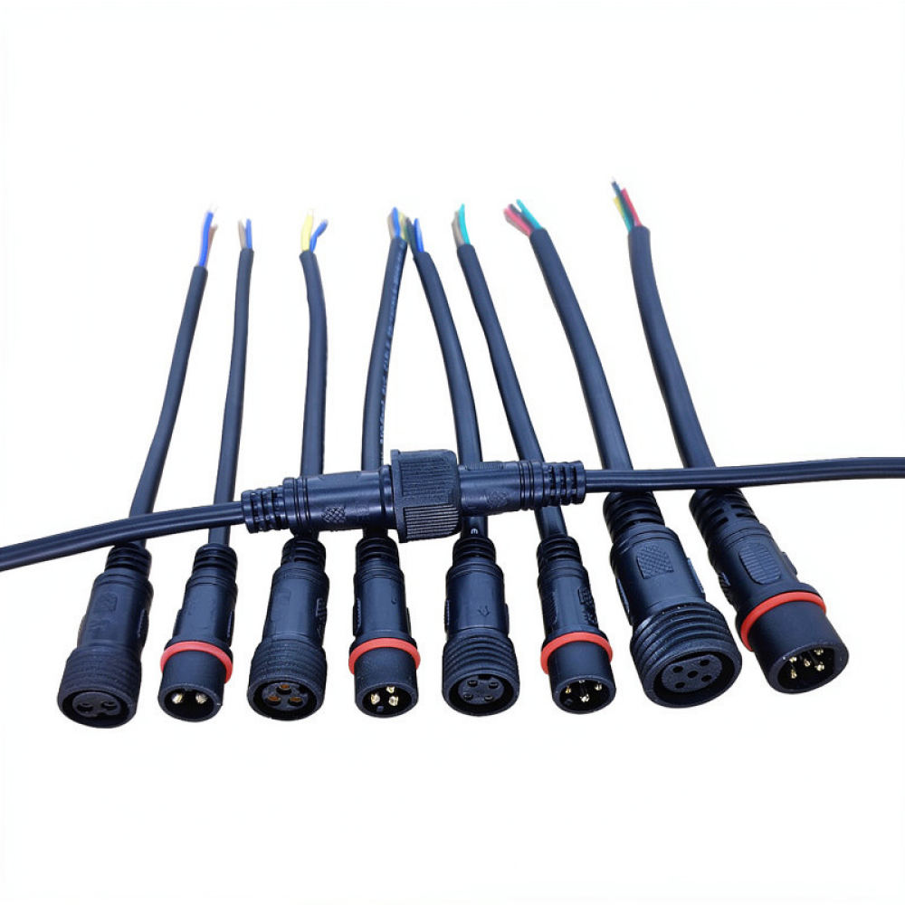 Водонепроницаемый авиационный  – обзор и цена Socket Set