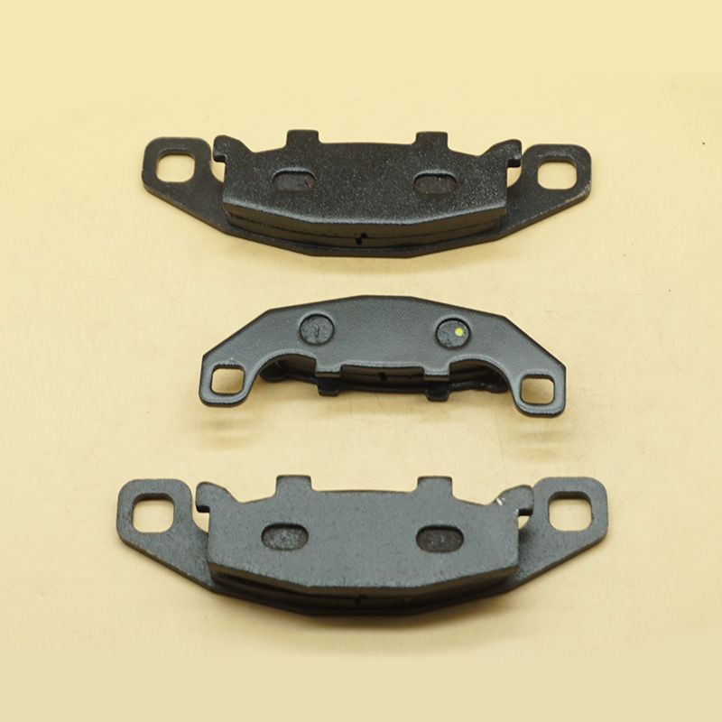 Для Kawasaki ZR550 Zephyr 550  – обзор и цена Brake Pad Set