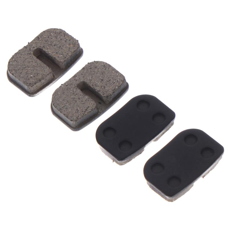 Сменные тормозные колодки для  – обзор и цена Brake Pad Set