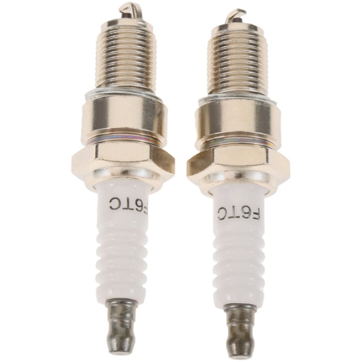 2 шт. воздушных фильтров для г – обзор и цена Spark Plug