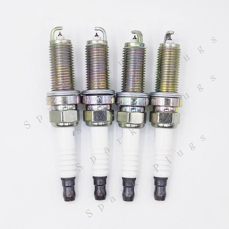 Комплект из 4 свечей зажигания – обзор и цена Ngk Spark Plug Laser Iridium