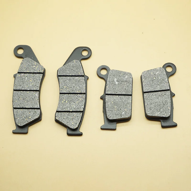 Для YAMAHA YZ250 2003-2007 YZ2 – обзор и цена Brake Pad Set
