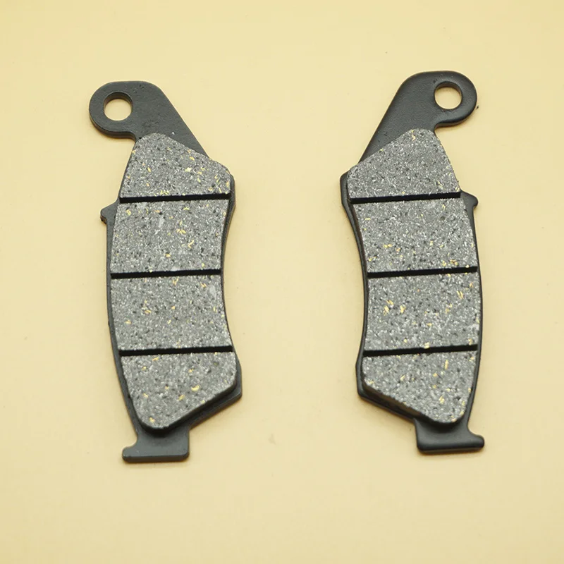 Для YAMAHA YZ250 2003-2007 YZ2 – обзор и цена Brake Pad Set