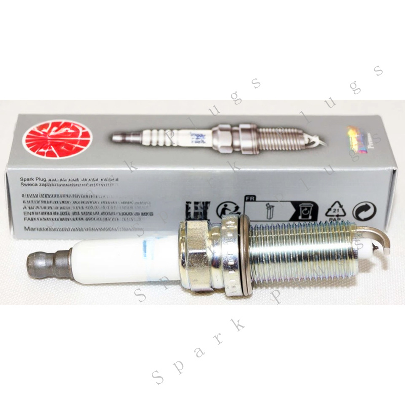 Комплект иридиевых свечей зажи – обзор и цена Ngk Spark Plug Laser Iridium