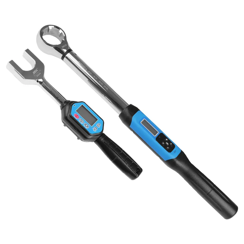 Цифровой динамометрический клю – обзор и цена Torque Wrench