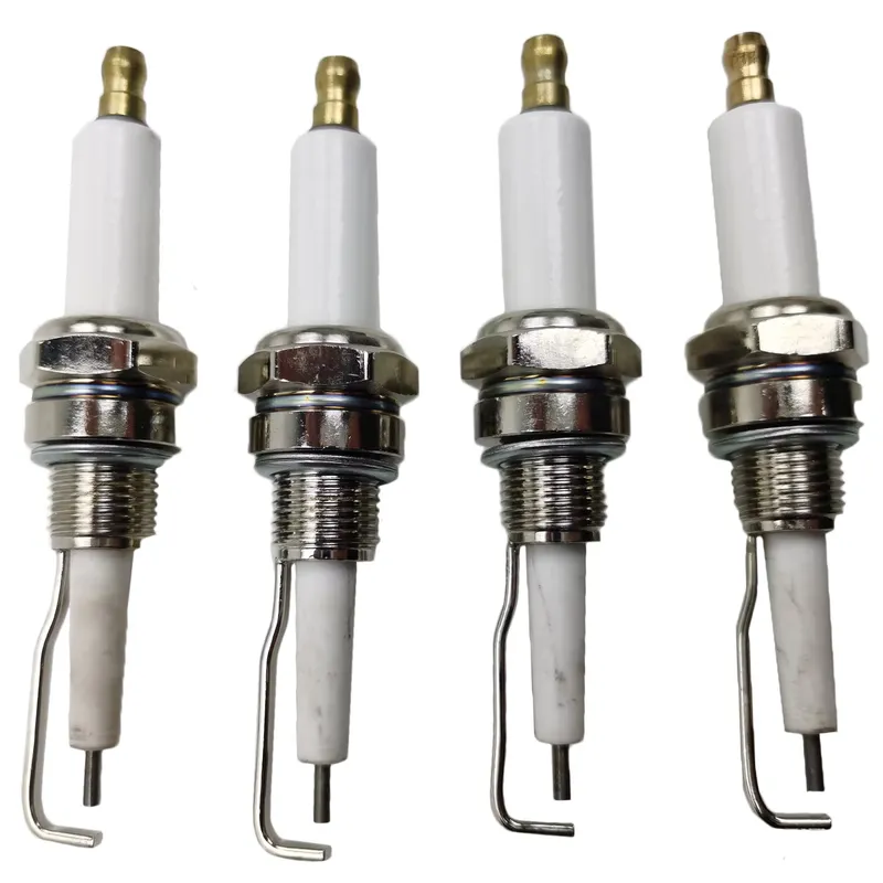 Горячая новинка 2026: Свеча на – обзор и цена Spark Plug