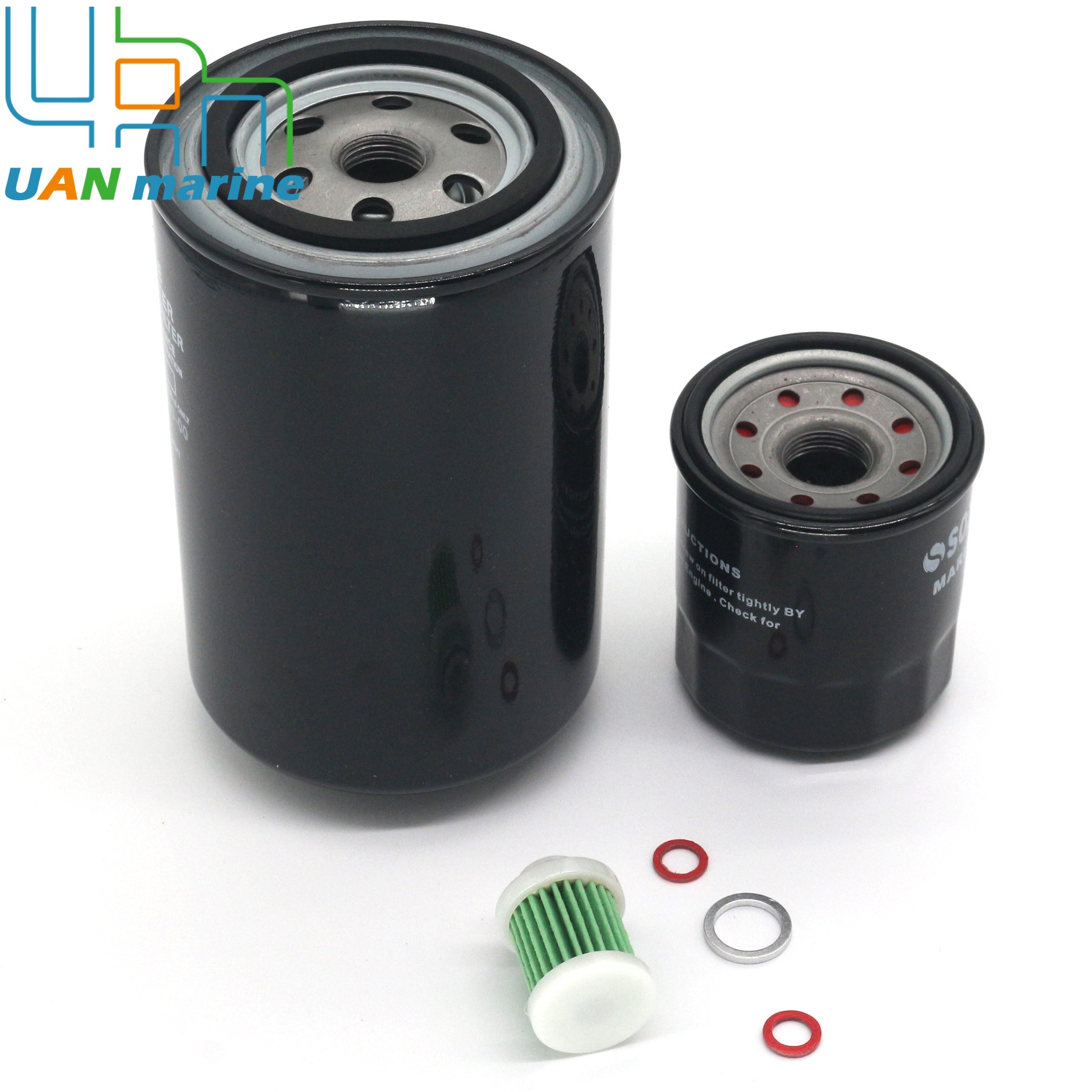 Комплект для замены масляного  – обзор и цена Oil Filter