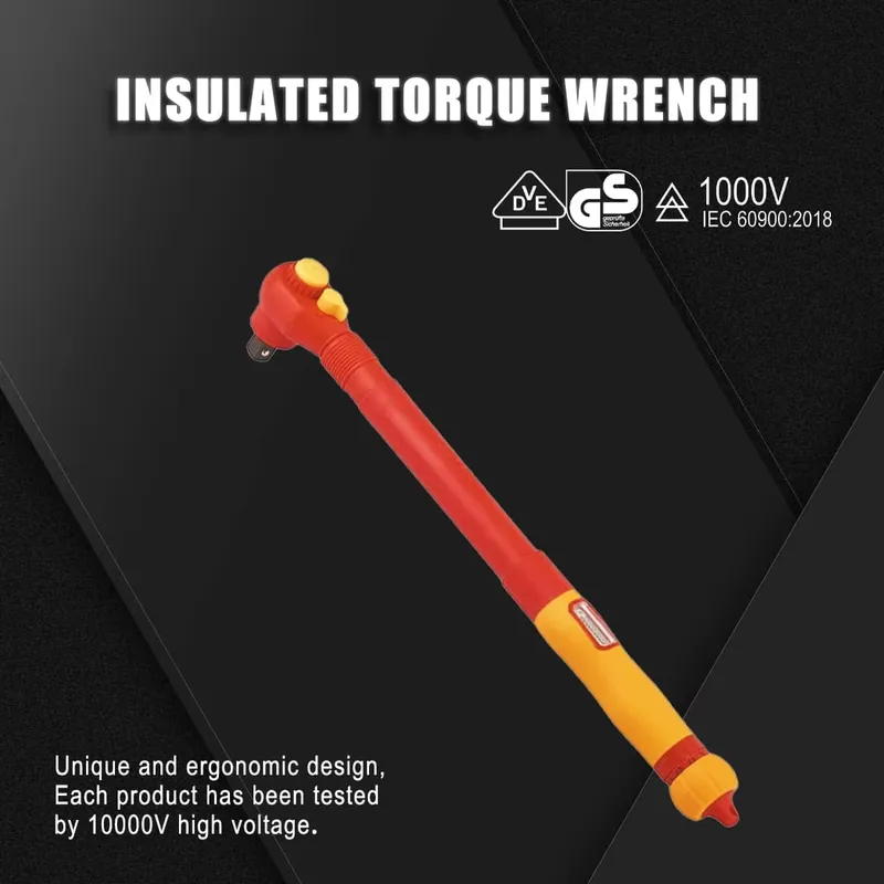 Горячая распродажа 2026 года:  – обзор и цена Torque Wrench
