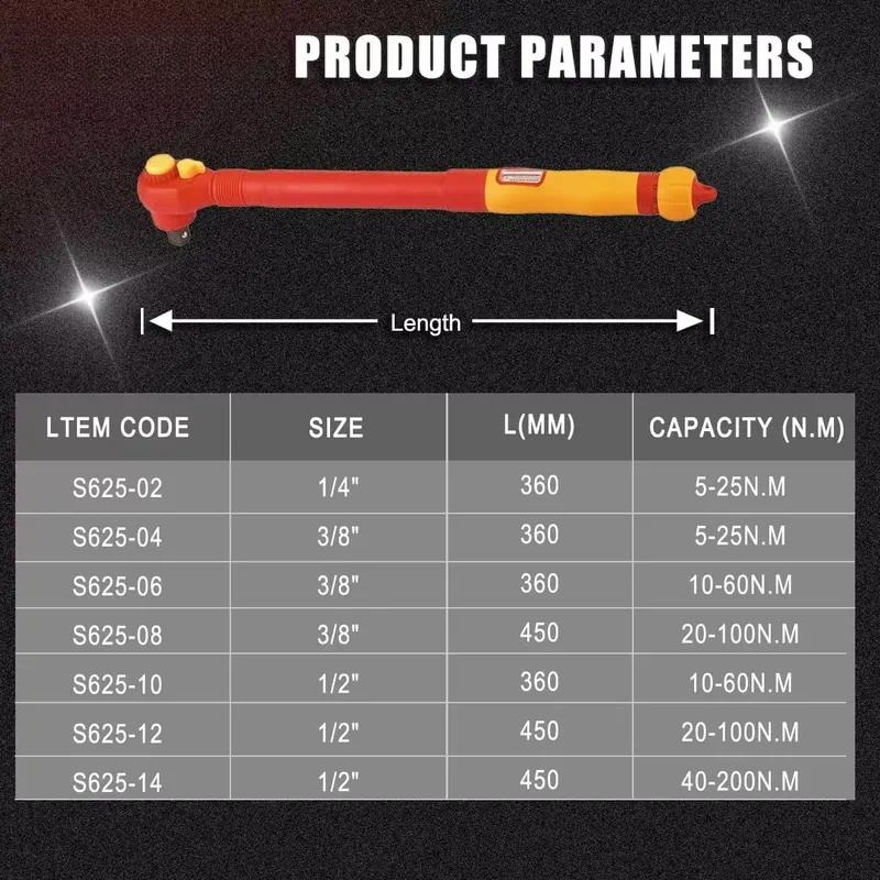 Горячая распродажа 2026 года:  – обзор и цена Torque Wrench