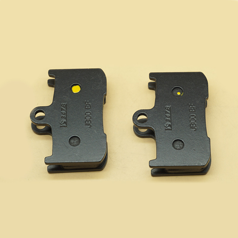 Передние и задние тормозные ко – обзор и цена Brake Pad Set