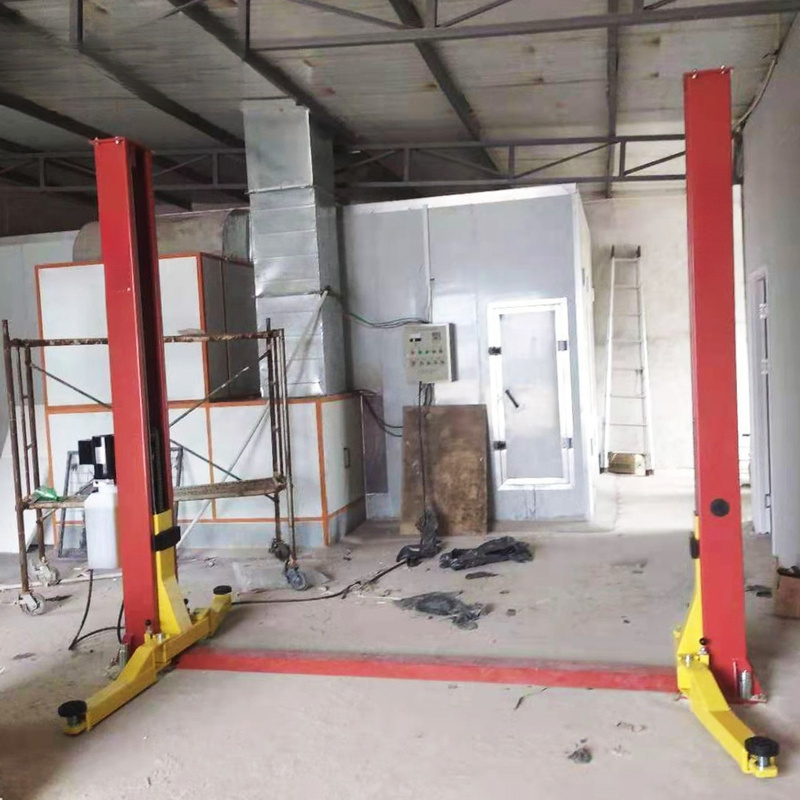 Гидравлический подъемник для а – обзор и цена Car Lift