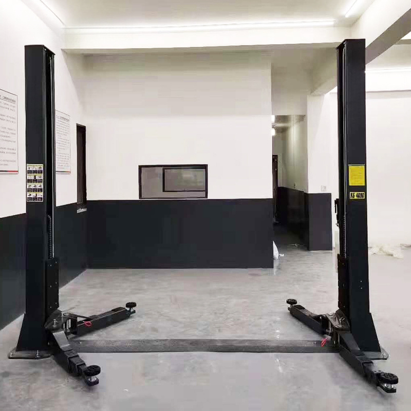 Гидравлический подъемник для а – обзор и цена Car Lift
