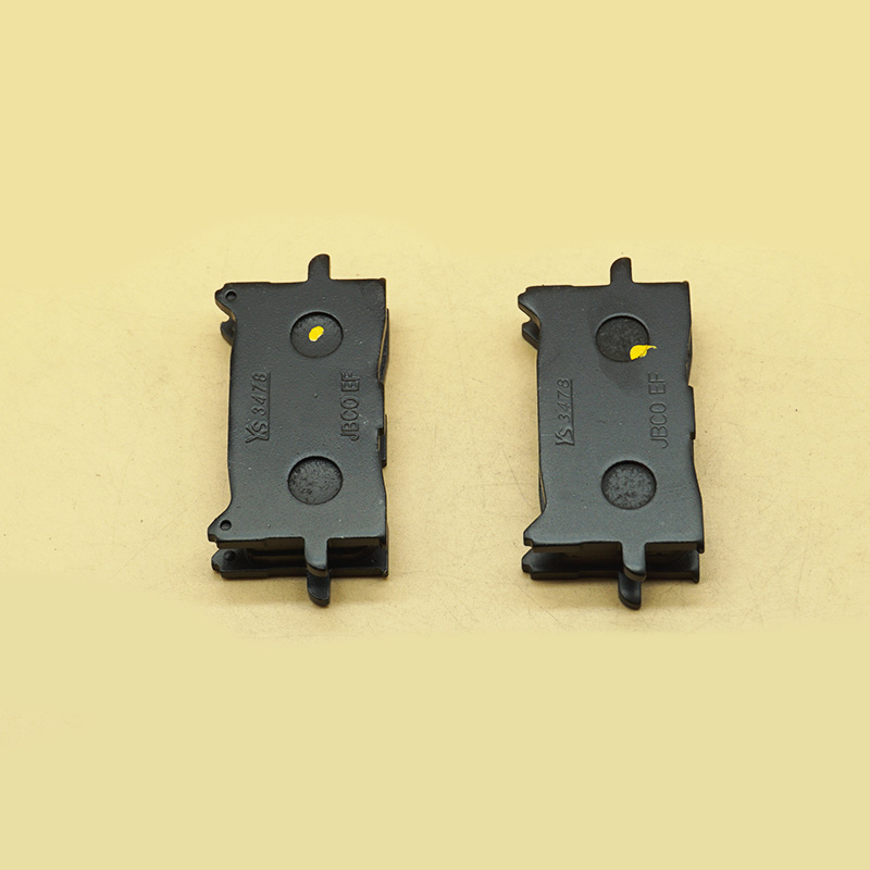 Для Honda CB650R 2019-2024 CBR – обзор и цена Brake Pad Set