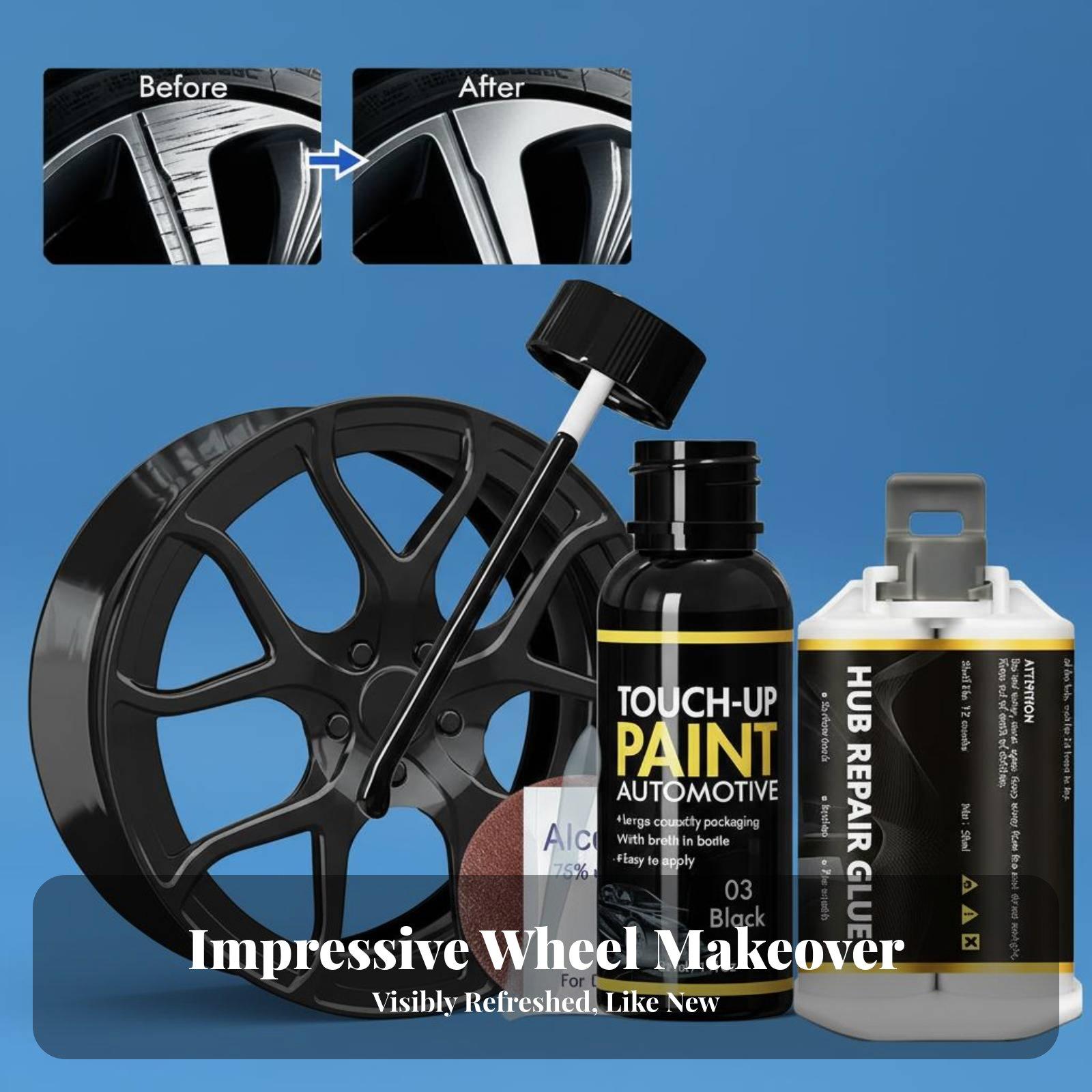 Ручка для ремонта царапин на д – обзор и цена Car Repair Tools