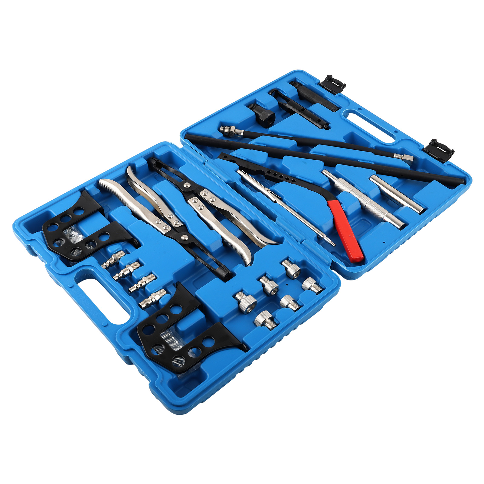 Инструмент для снятия пружин к – обзор и цена Spring Compressor Tool